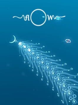 Portada de flOw
