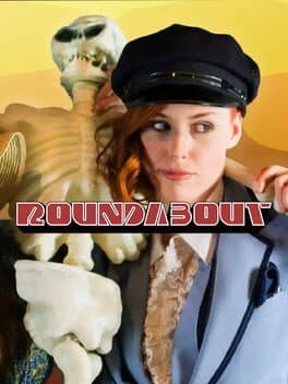 Portada de Roundabout