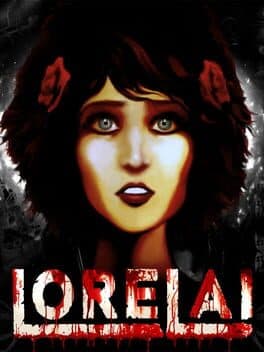 Portada de Lorelai
