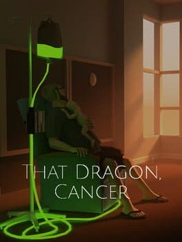 Portada de That Dragon, Cancer