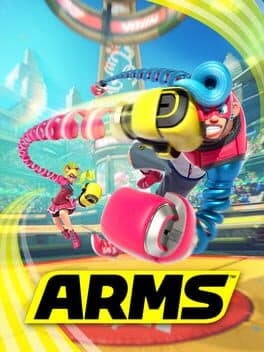 Portada de Arms