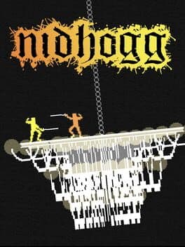 Portada de Nidhogg