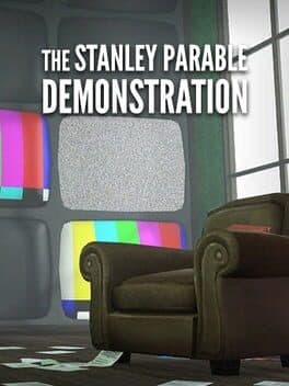Portada de The Stanley Parable Demonstration