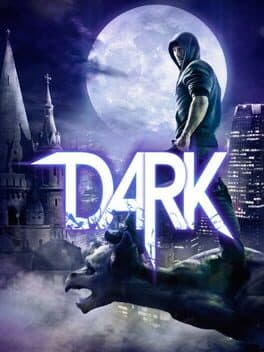 Portada de Dark