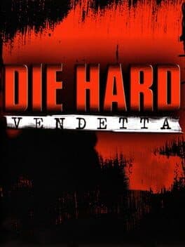 Portada de Die Hard: Vendetta