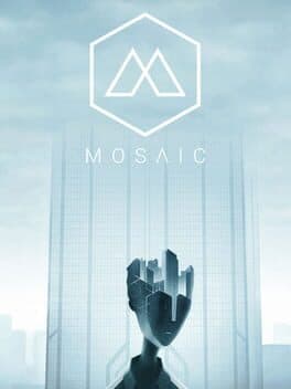 Portada de Mosaic
