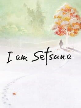 Portada de I Am Setsuna