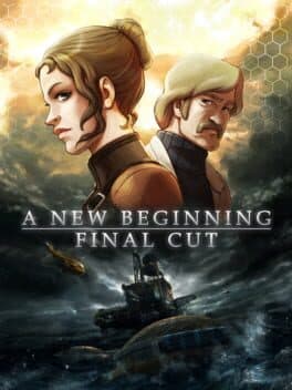 Portada de A New Beginning: Final Cut