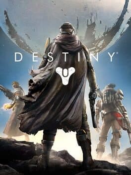 Portada de Destiny