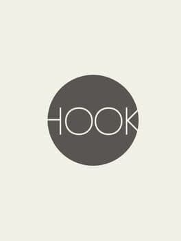 Portada de Hook