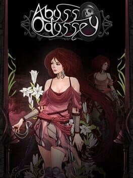 Portada de Abyss Odyssey