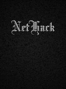 Portada de NetHack