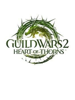 Portada de Guild Wars 2: Heart of Thorns