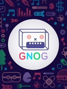 Portada de Gnog