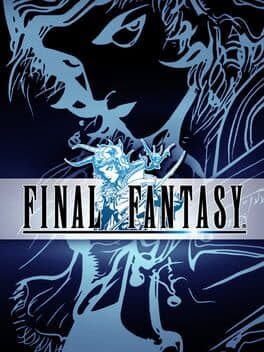 Portada de Final Fantasy: 20th Anniversary Edition