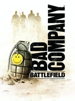Portada de Battlefield: Bad Company