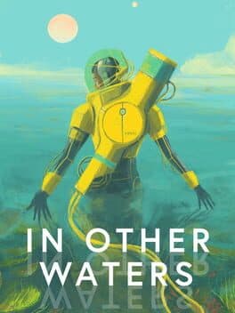 Portada de In Other Waters