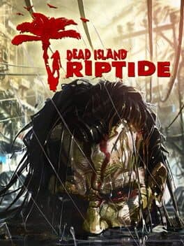Portada de Dead Island: Riptide