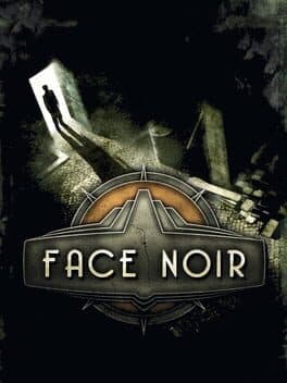 Portada de Face Noir