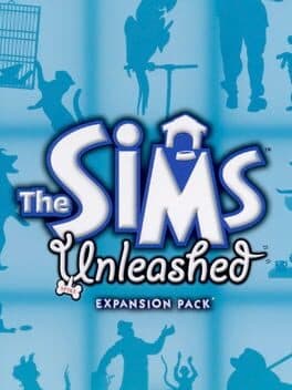 Portada de The Sims: Unleashed
