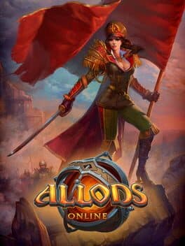 Portada de Allods Online
