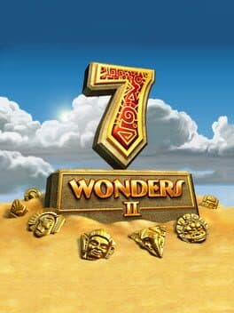 Portada de 7 Wonders II