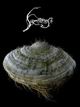 Portada de Samorost