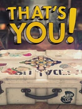Portada de That's You!