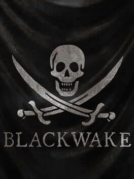 Portada de Blackwake