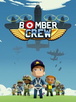 Portada de Bomber Crew