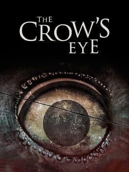 Portada de The Crow's Eye