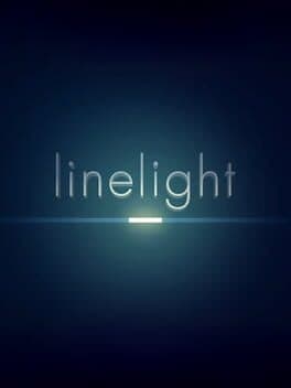 Portada de Linelight