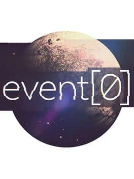 Portada de Event[0]
