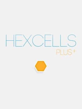Portada de Hexcells Plus