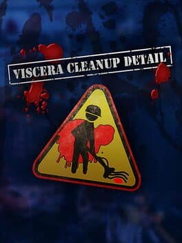 Portada de Viscera Cleanup Detail
