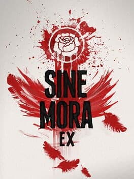 Portada de Sine Mora EX