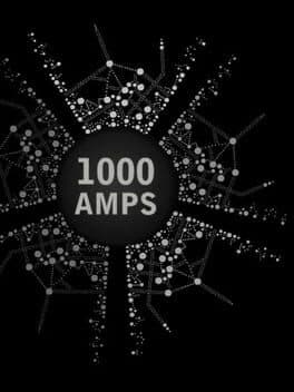 Portada de 1000 Amps