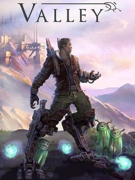 Portada de Valley
