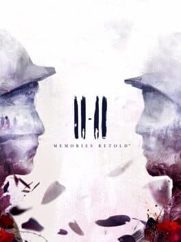 Portada de 11-11: Memories Retold