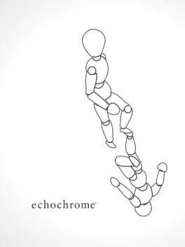 Portada de Echochrome