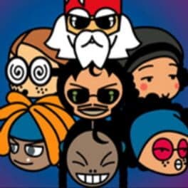 BoomBang cover art