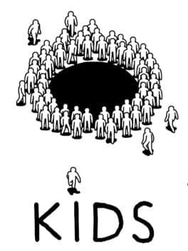Portada de Kids