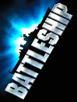 Portada de Battleship