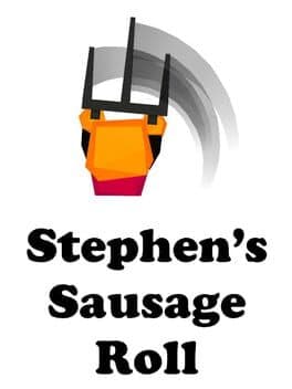 Portada de Stephen's Sausage Roll
