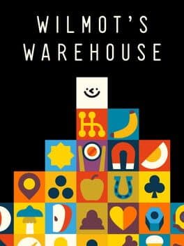 Portada de Wilmot's Warehouse