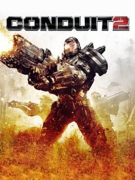 Portada de Conduit 2