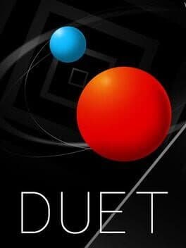 Portada de Duet
