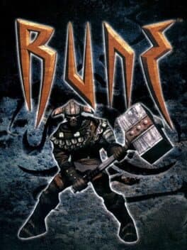 Portada de Rune