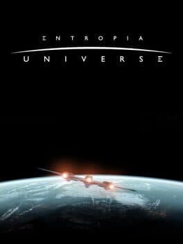Portada de Entropia Universe