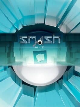 Portada de Smash Hit